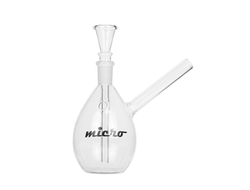 Бонг Micro Bubbler Compact 13см