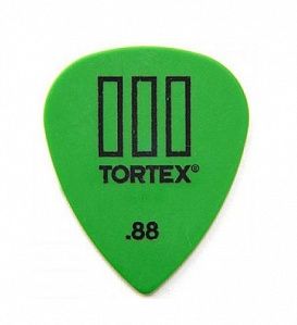 Dunlop 462P.88 Tortex III
