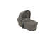 Joie Chrome DLX + спальный болк Chrome Carrycot + автокресло Joie i-Gemm