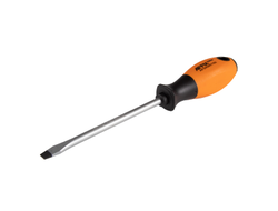 Отвертка шлицевая Slotted 8,0 мм, 150 мм AFFIX AF04080150