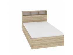 Спальня МОРЕНА - МОРЕНА Кровать (1200) Дуб Сонома