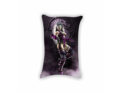 Подушка Мортал Комбат, Mortal Kombat №15