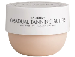 Bali Body Gradual Tanning Butter - Баттер-автозагар для тела
