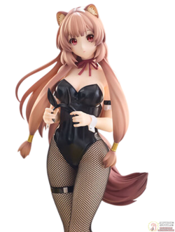 Фигурка Рафталия (Raphtalia BiCute Bunnies)
