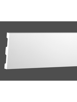 Плинтус 1.51.385 - 103*13*2000мм