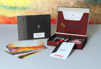 Эмоциональный арт-конструктор определит уровень развития навыков эмоционального восприятия, эмпатии