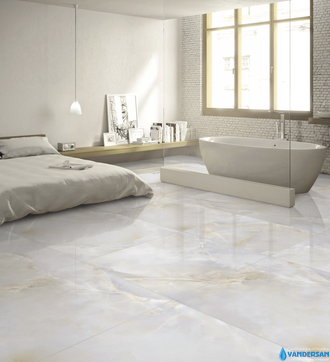 Керамогранит Neodom Ottanta Onix Cielo N20390 Polished 80x80