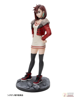 Фигурка Момо Аясэ (Momo Ayase Vol.2 Luminasta)