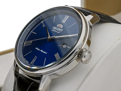 Мужские часы Orient RA-AC0J05L