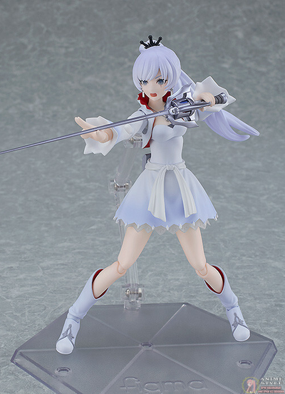 Фигурка фигма Вайсс Шни (figma Weiss Schnee)