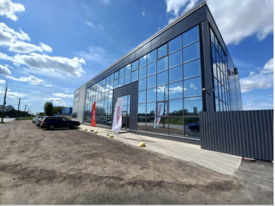 Мастер | Рабочая 19, стр. 1