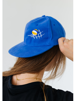 Кепки / панамки