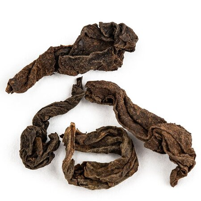 Чай пуэр Дикий, Шу