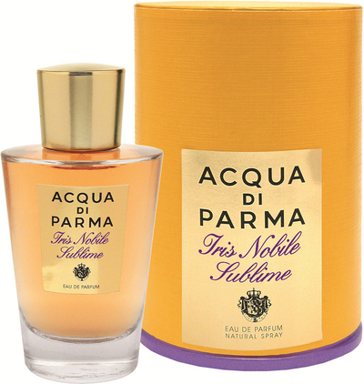 Acqua Di Parma Iris Nobile Sublime (парфюмированная вода 75 мл тестер)