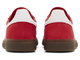 Кроссовки Adidas Handball Spezial Scarlet Red White Gum