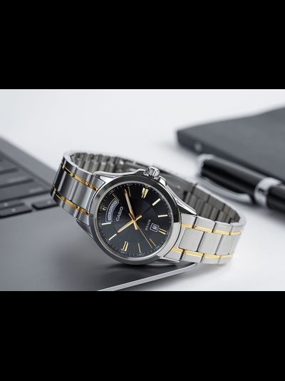 Часы Casio MTP-1381G-1A