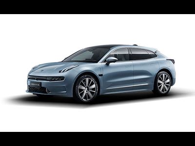 Шумоизоляция Zeekr 001