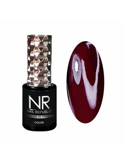 Гель-лак NR №167