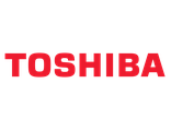 TOSHIBA