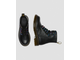 Dr Martens Pascal Hardware Black Aunt