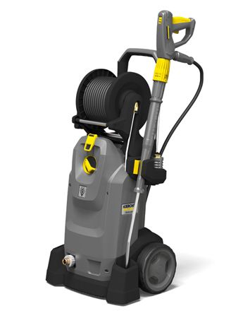 Аппарат высокого давления Karcher HD 8/18-4 МX Plus - Артикул: 1.524-971.0