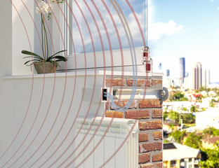 Приточная вентиляция - NORVIND CLASSIC