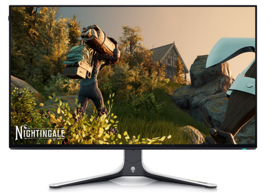 DELL 27" Alienware/QHD 2560x1440/280Hz