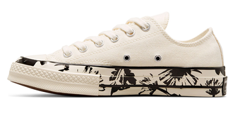 Кеды Converse Chuck 70 Hybrid Floral Low Top