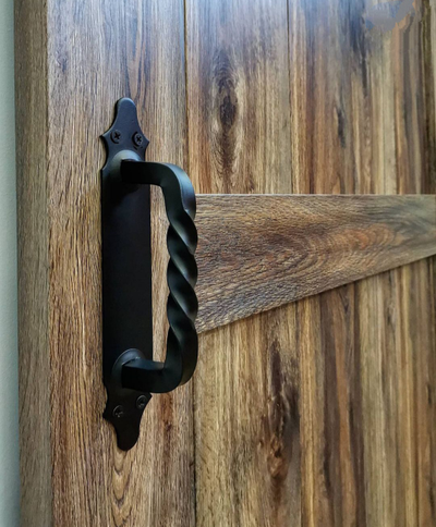 PRESTIGE. МОДЕЛЬ TEXAS 5, ПОЛОТНО ГЛУХОЕ