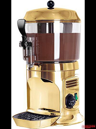 Аппарат для горячего шоколада UGOLINI DELICE GOLD 5л