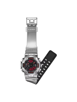 Часы Casio G-Shock GM-110YRA-8A
