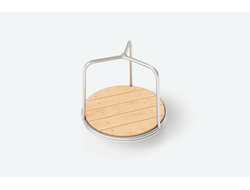 Карусель без сидений