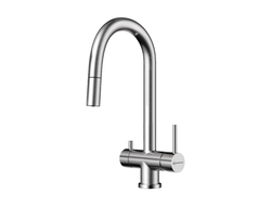 Смеситель OMOIKIRI AKITA-S BN