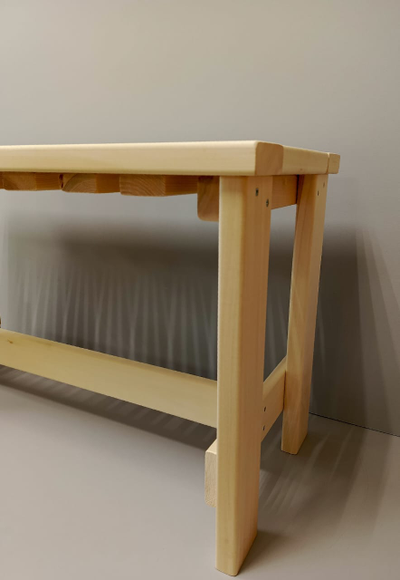 Лавка "Стандарт" 100см