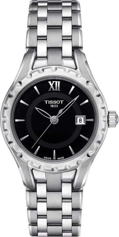 Швейцарские часы Tissot T072.010.11.058.00