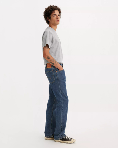 Джинсы 517™ Levi's® RedTab™ {стираные}