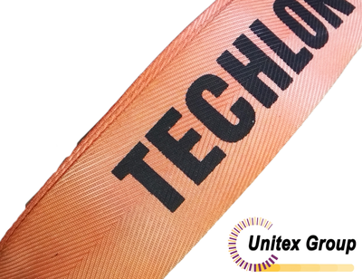 Синтетический защитный рукав TECHLON ширина 102мм