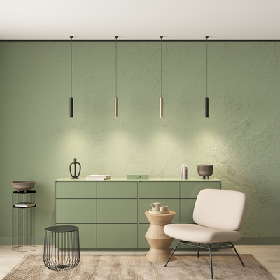 Светильник Denkirs DK3598-WB