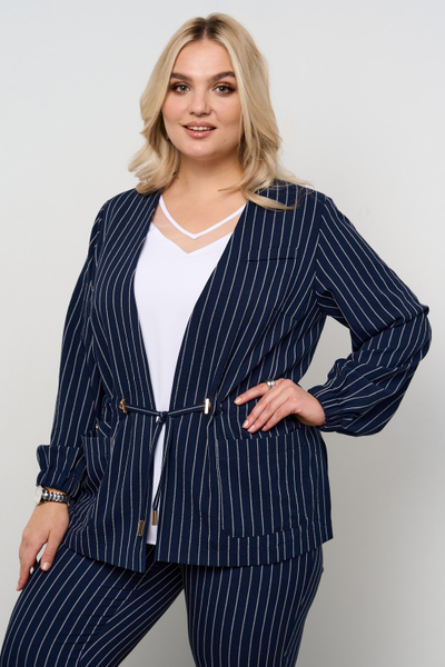 Костюм Эспрессо 524001/724021 56,60,62,64р