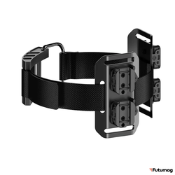 Крепление на кислородный баллон для LEFEET P1 / P1 XR / P1 Lite