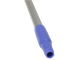 Ручка эргономичная алюминиевая, Ø31 мм, 1510 мм, продукт: 2937