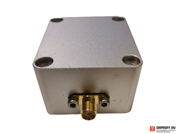 Усилитель сигнала емкостного датчика BCS100