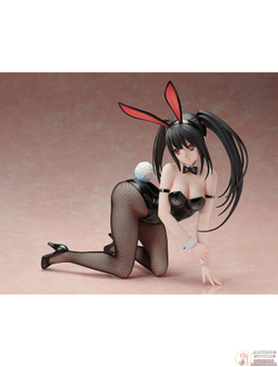 Фигурка 1/4 Куруми Токисаки (Tokisaki Kurumi Bunny Ver.)