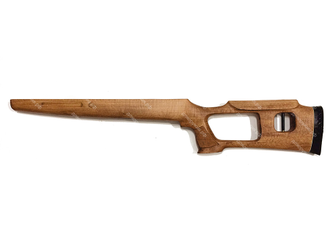 СКС (ОП-СКС, ВПО-208) ложе тип СВД (эргономическая щека) бук