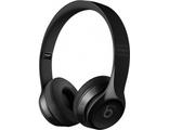 Беспроводные наушники beats solo 3 wireless black (оригинал)