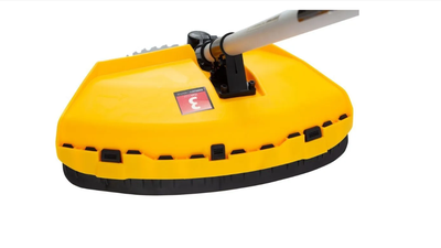 Триммер бензиновый Denzel DTL-52S разъемная штанга