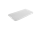 Чехол крышка Apple iPhone 7/8, iBox Crystal, прозрачный, УТ000009475