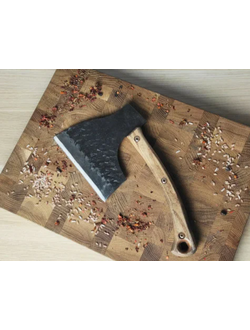 Топорик для рубки мяса №7