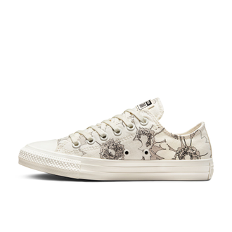 Кеды Converse Chuck Taylor All Star Crafted Florals