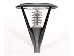 Стрит 18Е  Современный парковый светильник